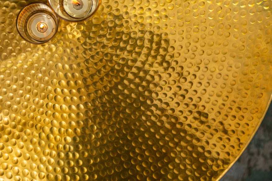  HAMRAT GULD I ALUMINIUM