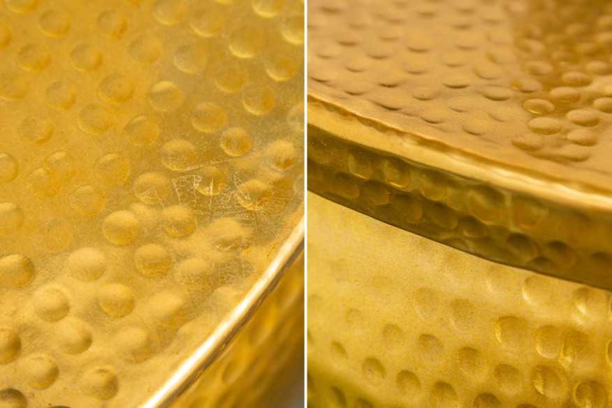 AURIGA - 70CM SOFFBORD