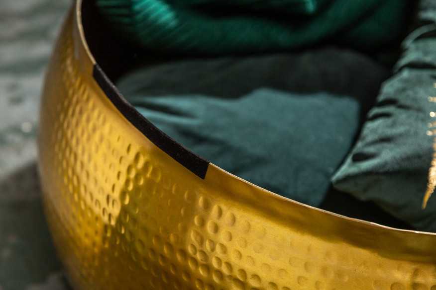 AURIGA - 70CM SOFFBORD