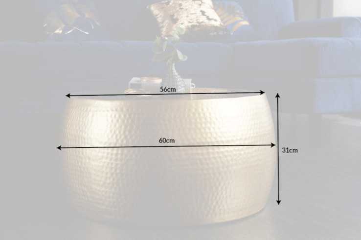 AURIGA - 60CM SOFFBORD