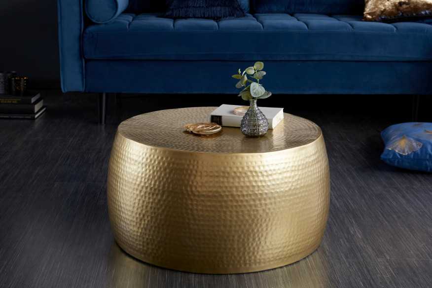  HAMRAD GULDLOOK I ALUMINIUM