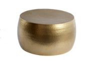 HAMRAD GULDLOOK I ALUMINIUM
