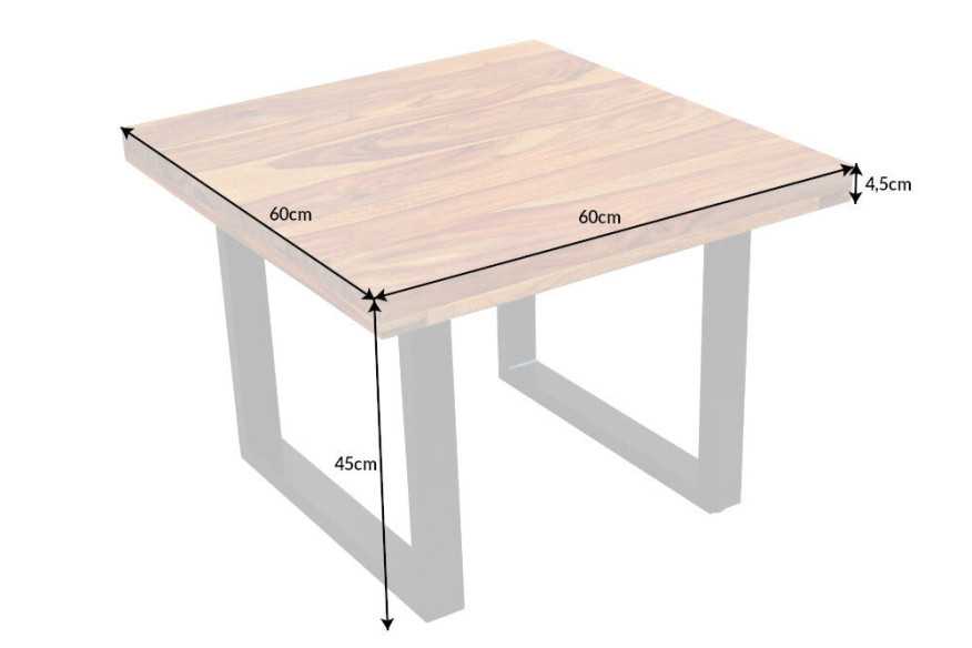 PULSAR - 60CM SOFFBORD