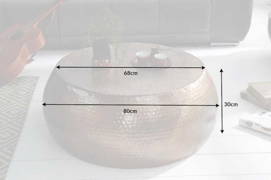 NOVA - 80CM SOFFBORD