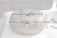 NOVA - 80CM SOFFBORD