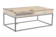 POLARIS - 100CM SOFFBORD