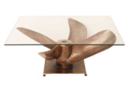 NEPTUNUS - 85CM SOFFBORD