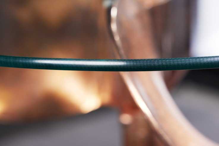 LUNA - 60CM GLASSKIVA