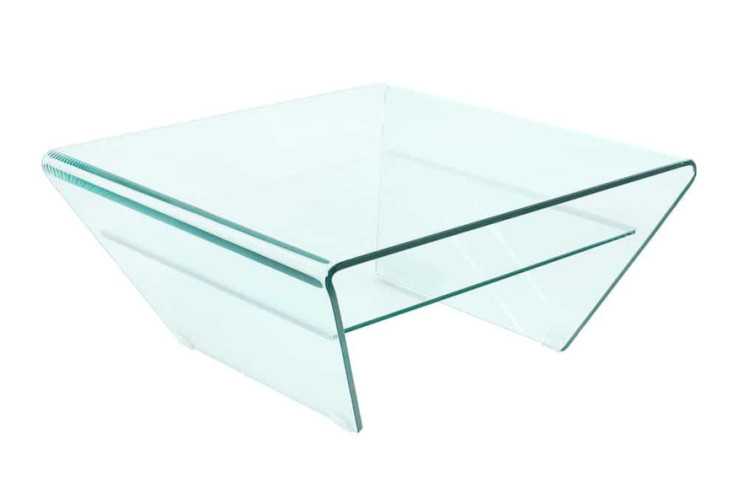  HÄRDAT TRANSPARENT GLAS