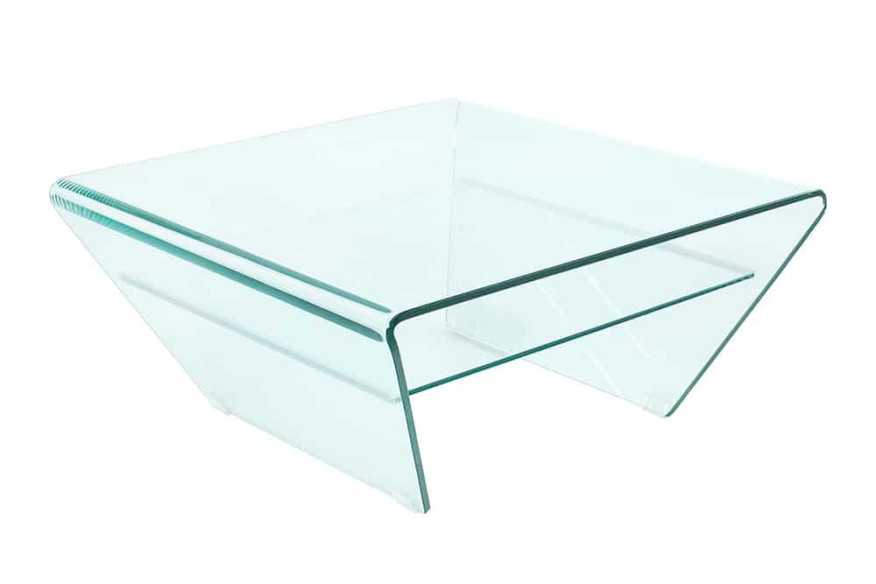  HÄRDAT TRANSPARENT GLAS