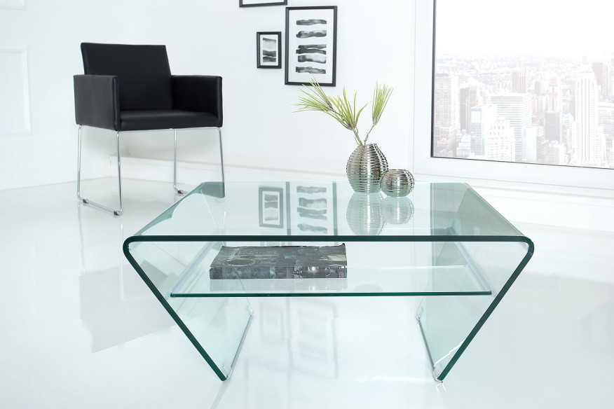  HÄRDAT TRANSPARENT GLAS