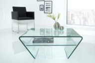 HÄRDAT TRANSPARENT GLAS
