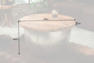 PULSAR - 68CM SOFFBORD