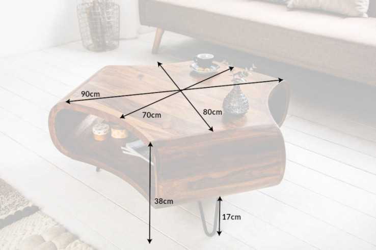 ORION - 90CM SOFFBORD