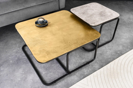 NOVA - 61CM SOFFBORDSSET