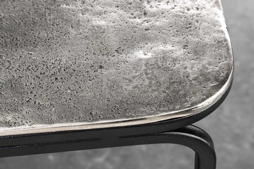  GULD & SILVER METALL