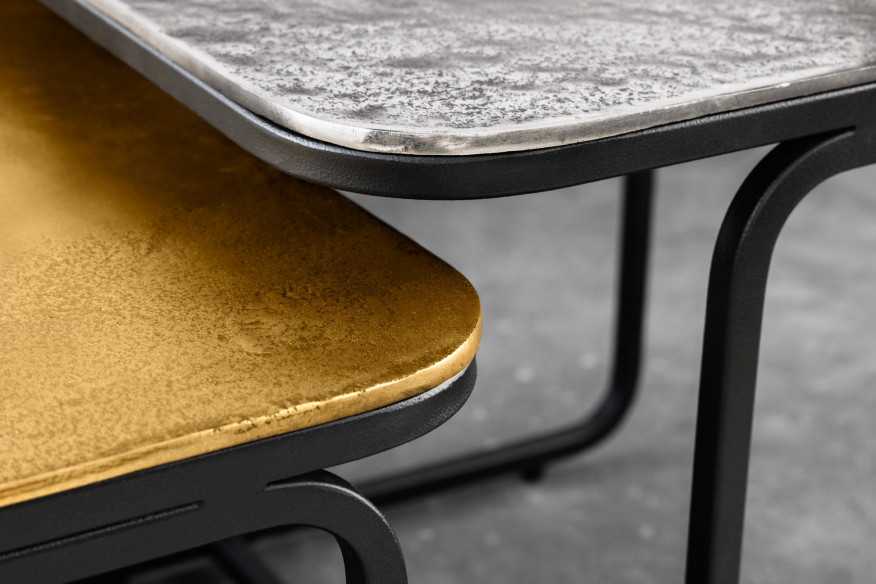 NOVA - 61CM SOFFBORDSSET