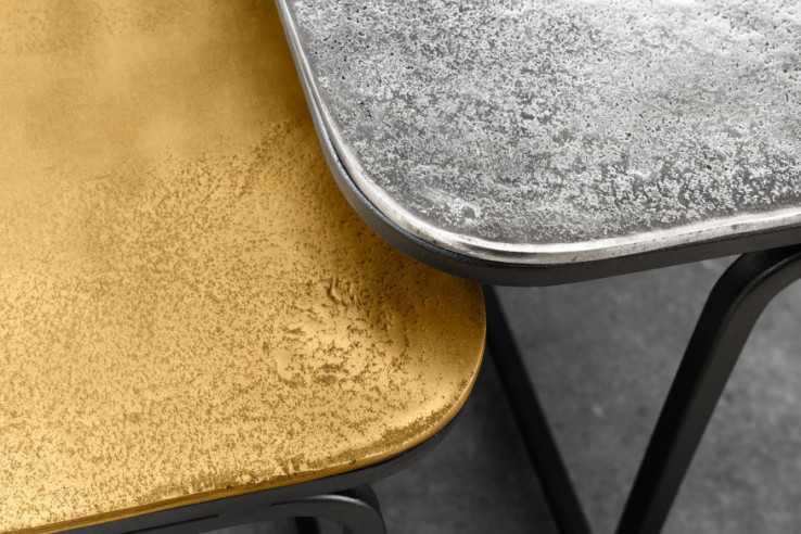 NOVA - 61CM SOFFBORDSSET