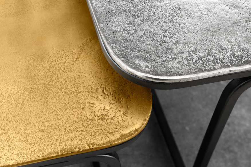 NOVA - 61CM SOFFBORDSSET