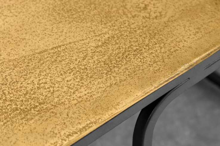  GULD & SILVER METALL