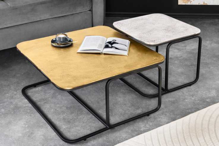 NOVA - 61CM SOFFBORDSSET