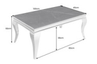 LYRA - 100CM SOFFBORD