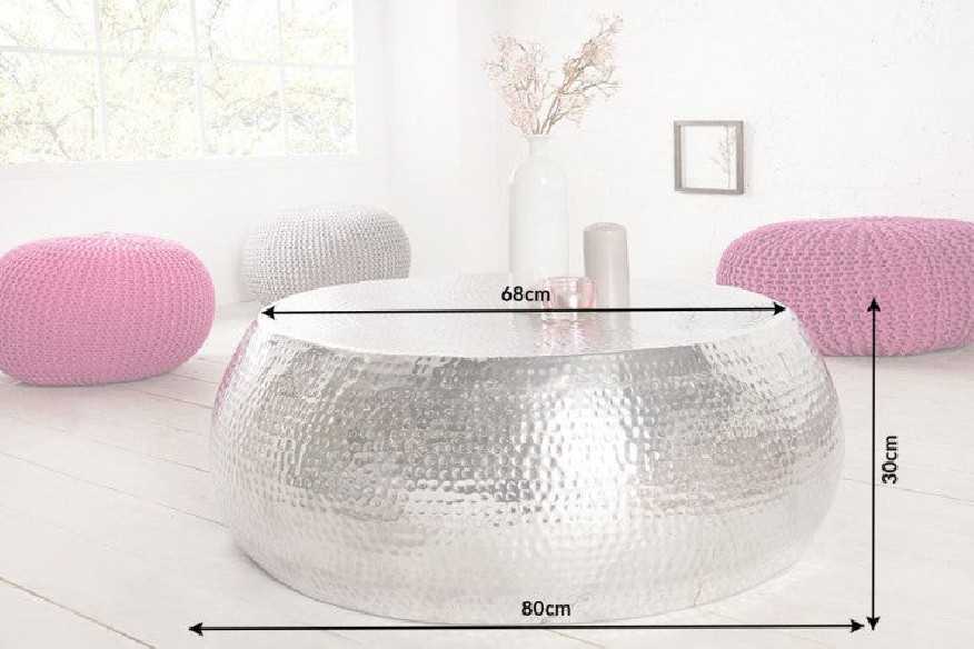  HAMRAT ALUMINIUM SILVER