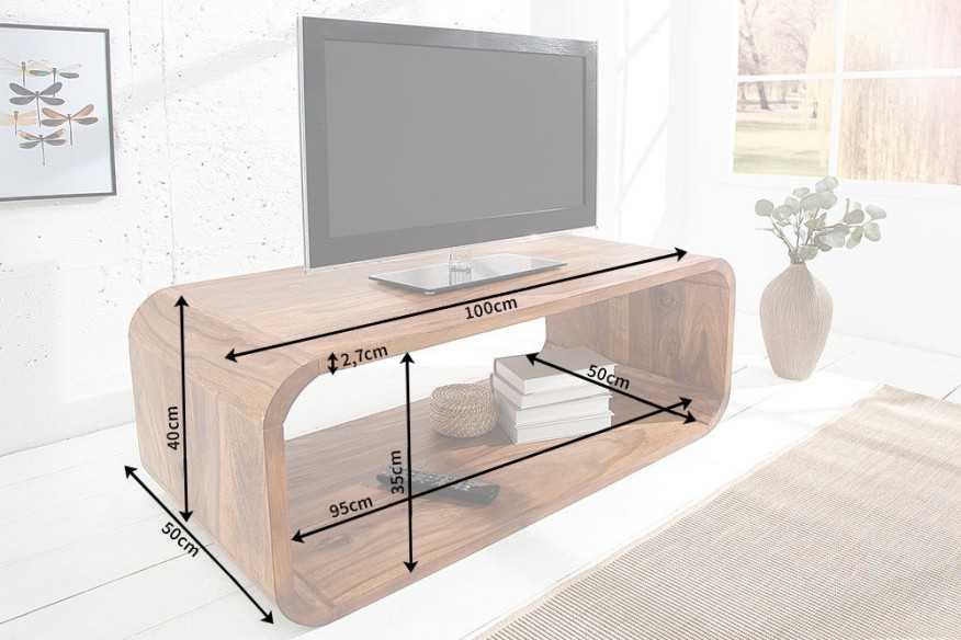 CUBUS NEBULA - 100CM SOFFBORD/TV-BÄNK