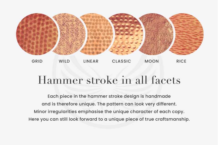 AURORA - 60CM SOFFBORD