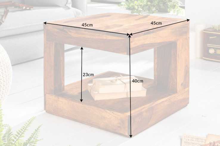 ATLAS - 45CM SOFFBORD
