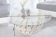  HÄRDAT TRANSPARENT GLAS