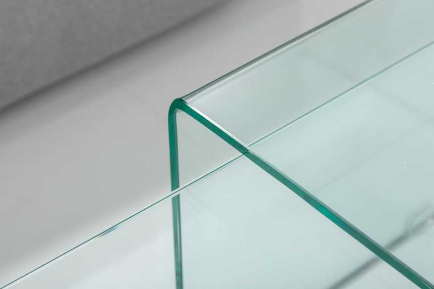  KLART HÄRDAT GLAS (2-SET)