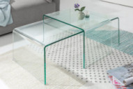  KLART HÄRDAT GLAS (2-SET)