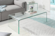  KLART HÄRDAT GLAS (2-SET)