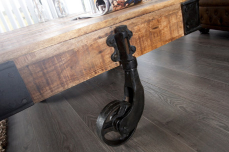 MANGOTRÄ & METALL 2