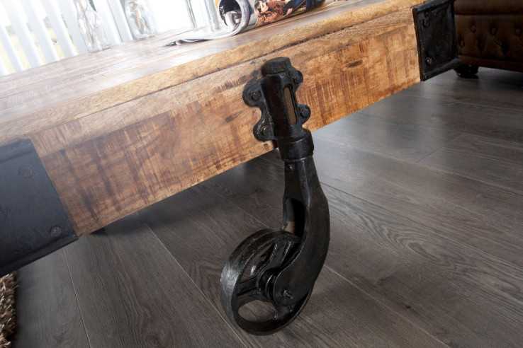 ORION - 120CM SOFFBORD