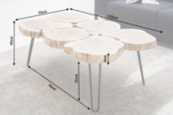 NOVA - 110CM SOFFBORD