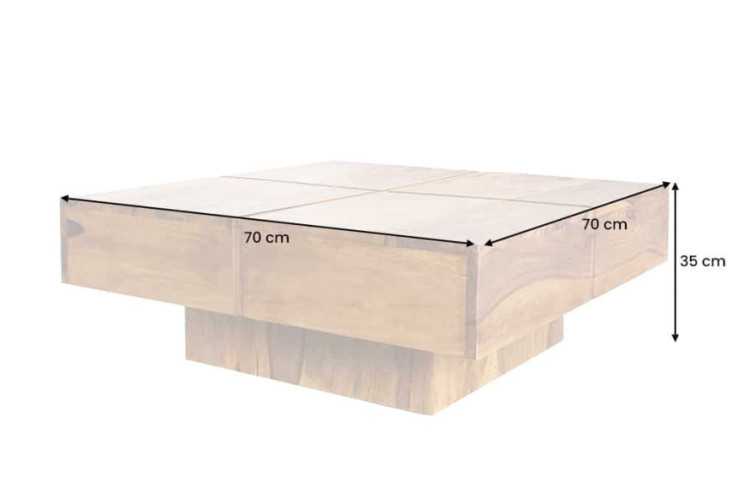 LYRA - 70CM SOFFBORD