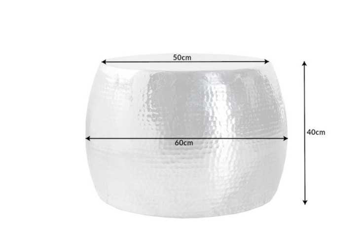  HAMRAT ALUMINIUM SILVER