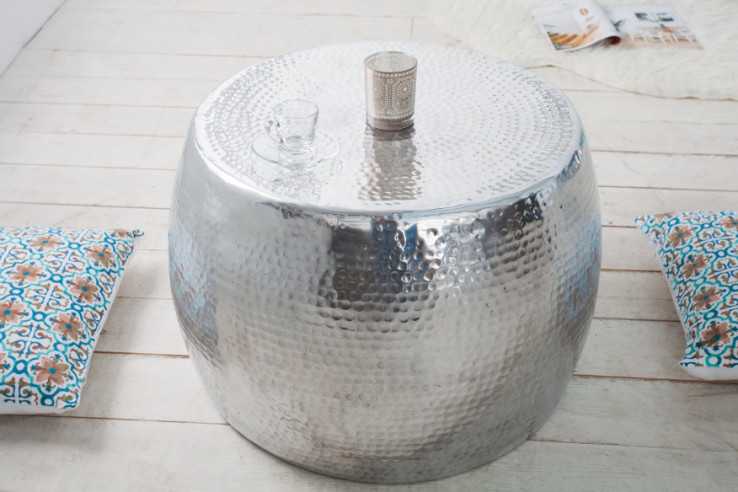  HAMRAT ALUMINIUM SILVER