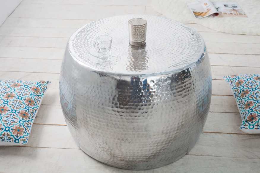  HAMRAT ALUMINIUM SILVER