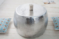  HAMRAT ALUMINIUM SILVER