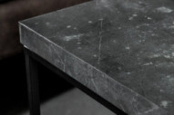 ANTRACIT MARMORLOOK & METALL