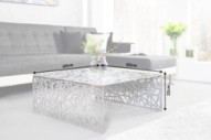  SILVERFÄRGAT ALUMINIUM