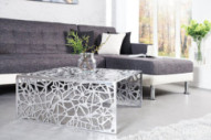  SILVERFÄRGAT ALUMINIUM
