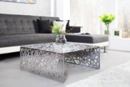 SILVERFÄRGAT ALUMINIUM