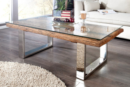 LYRA - 110CM GLASSKIVA