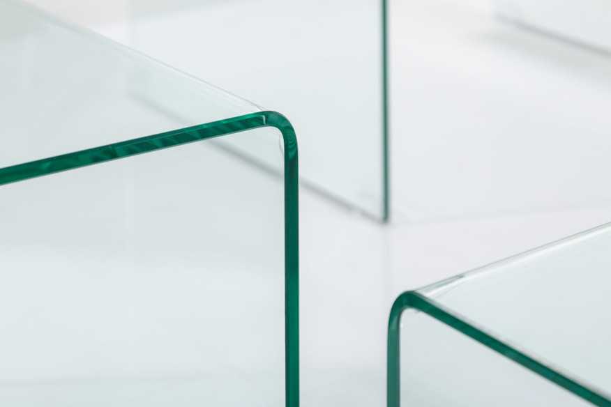  12MM HÄRDAT GLAS