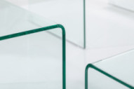  12MM HÄRDAT GLAS