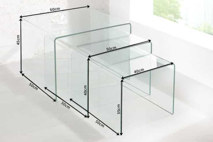  12MM HÄRDAT GLAS